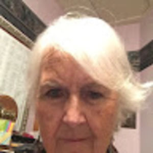 Meet your Posher, Diane